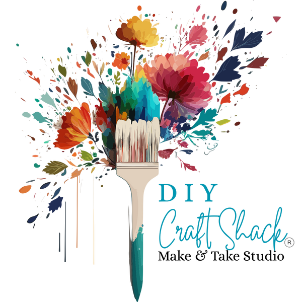 DIY Craft Shack