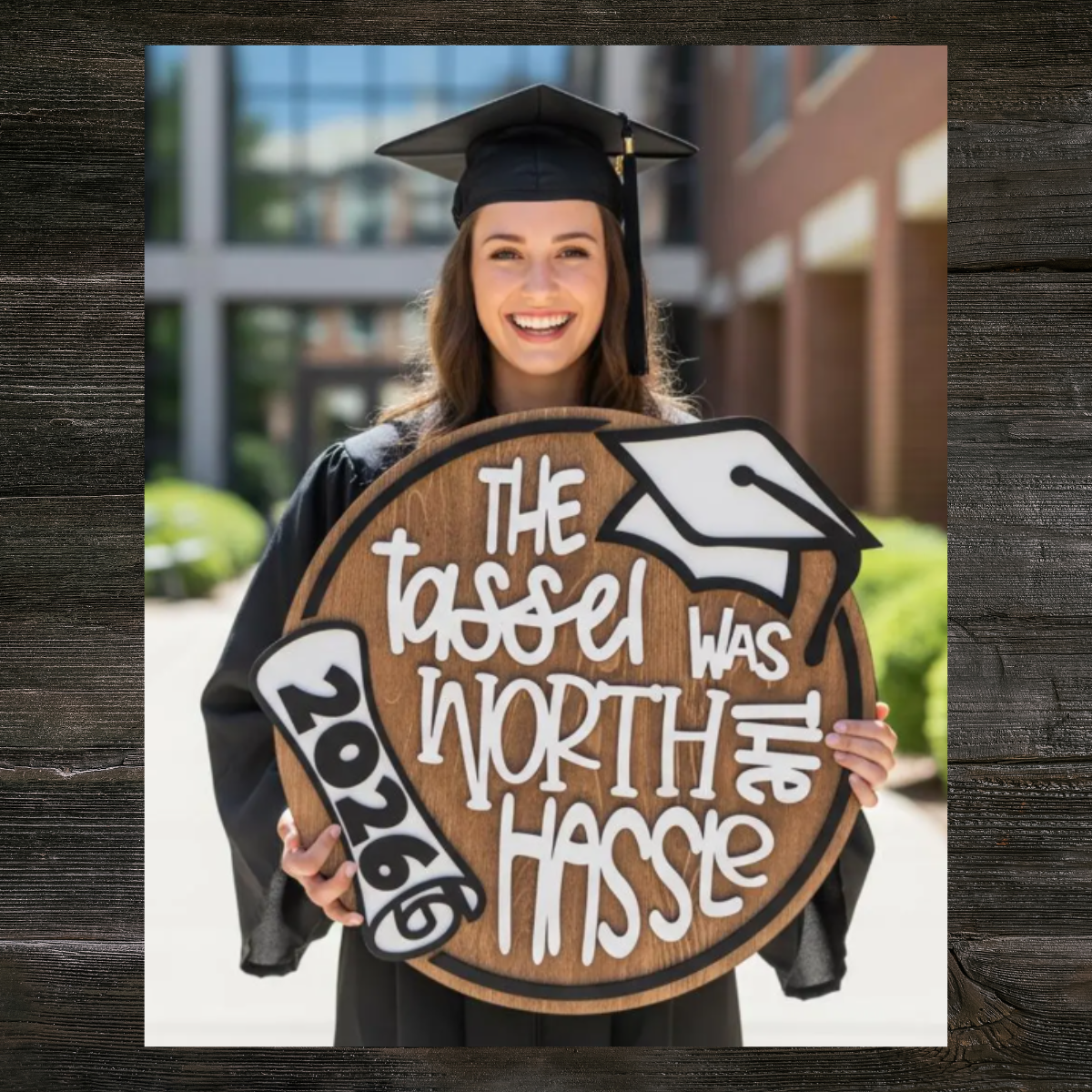 🎓 Senior Saturday Graduation Workshop | Saturday, May 9th | 10 am - 12 pm