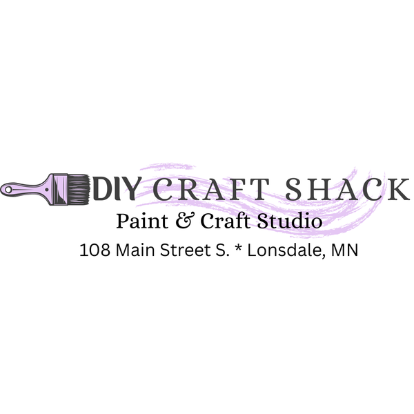 DIY Craft Shack